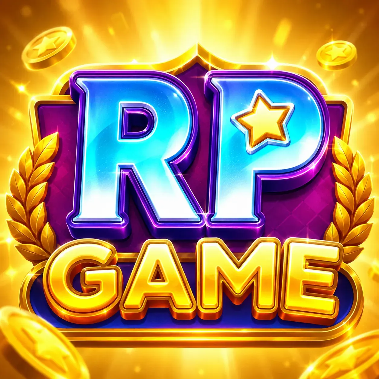 RPGAME - Aplikasi Belanja Online Terpercaya