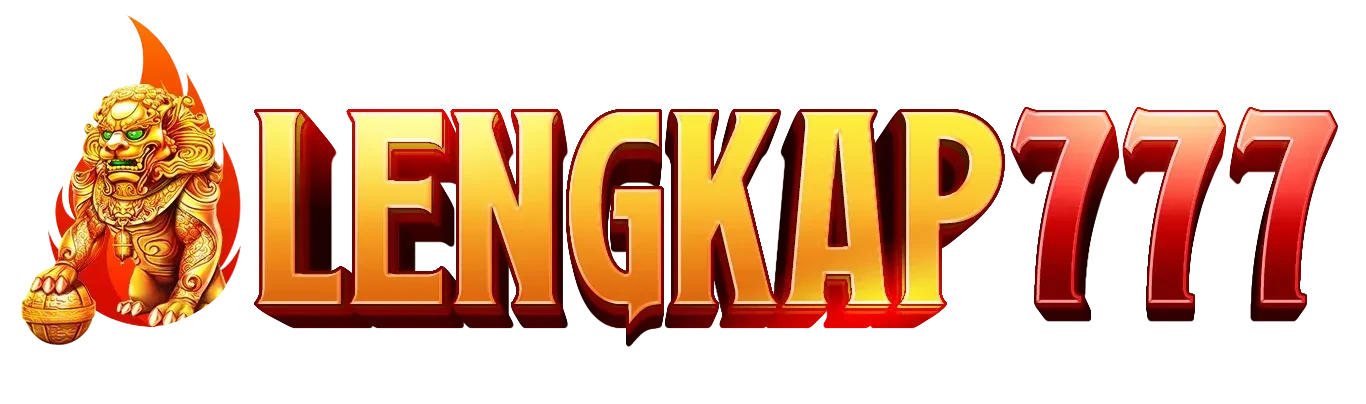 lengkap777 - Kanal Resmi Indonesia